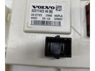 Блок комфорта 32217422 Volvo XC90