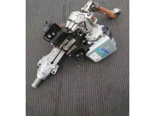 Рулевая рейка Skoda Fabia Mk1 (6Y) 1999 - 2007 года