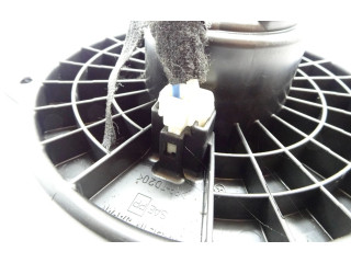 Вентилятор печки 8727000691, HB111EG2103 Mazda 3 III