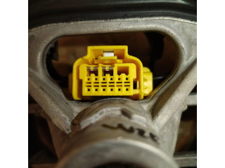 Руль Peugeot 2008 II  2019- года 2323503175, 661220700A      