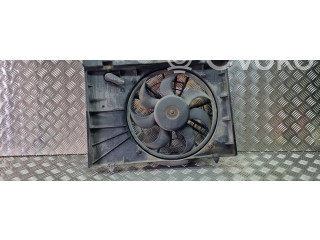 Вентилятор радиатора 9445261, 3135103192 Volvo S70 V70 V70 XC