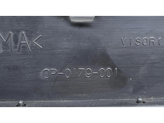 Přístrojová deska  Mitsubishi Carisma 1999 0P0179001, 17908  