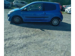 Панель приборов 8200725329 Renault Twingo II