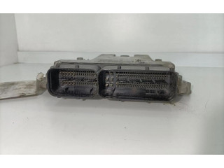 Блок управления двигателя 51853776 Lancia Delta