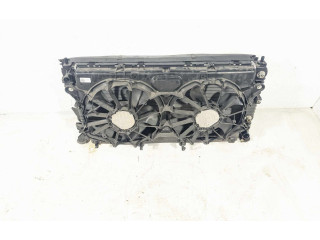 Комплект радиатора 86778034, 84252892   Chevrolet Tahoe