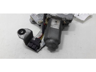 Моторчик заднего дворника 6K9955713    Volkswagen Caddy