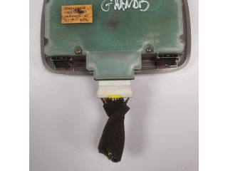 Блок управления климат-контролем 7845A002HA Mitsubishi Grandis