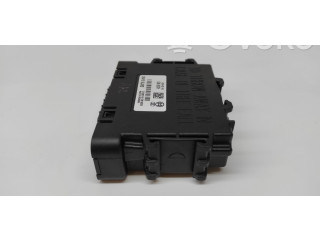 Блок управления 284Y66LA6D   Renault Clio V