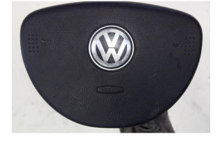 Подушка безопасности водителя 101977270518508104 Volkswagen New Beetle