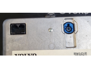 Дисплей    31456506, 31456506AA   Volvo XC90