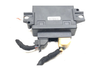 Блок управления парковки 3U0919283   Skoda Superb B5 (3U)