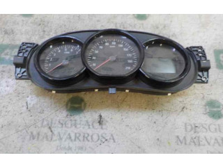 Панель приборов 248109521R Dacia Dokker