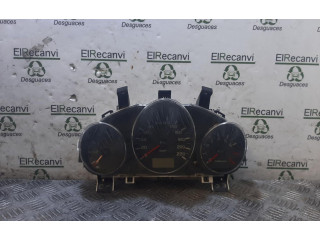 Панель приборов MM0038001 Mitsubishi Colt CZ3