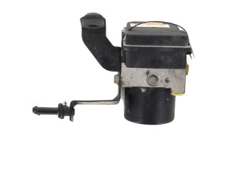 Блок АБС 6R0614117G, R0-8545Y Skoda Fabia Mk2 (5J) 2007 - 2014 года