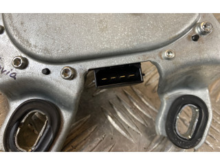 Моторчик заднего дворника 1Z5955711, 443122326017    Skoda Octavia Mk2 (1Z)