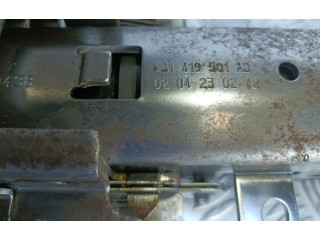 Volant Seat Ibiza III (6L) 2002 B0025  