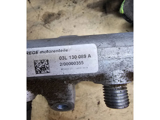 Vstřikovací lišta 059130758K, IMPRK1279249 Audi A4 S4 B8 8K