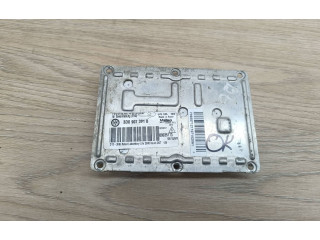 Блок управления Xenon