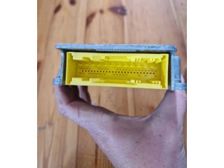 Блок подушек безопасности 1C0909605F, 36080402   Skoda Roomster (5J)