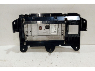 Экран/ дисплей / маленький экран 280347286R, 280347286R   Renault Twingo III       