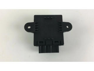 Блок управления LU5T14B534AE, A407   Ford Puma