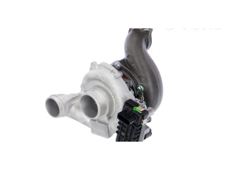 Турбина Chrysler 300 - 300C 3.0 765155-5007S, 003-002-000023R