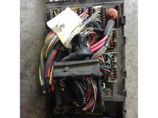 Блок предохранителей Fiat Coupe