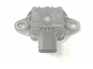 Блок управления 9811627180, 0265005975   Citroen DS4