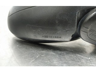 Зеркало электрическое MG ZS 2017 - года