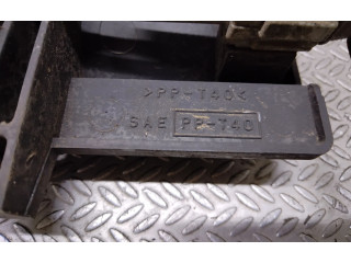 Вентилятор радиатора     PPT40    Subaru Forester SH 