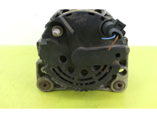 Генератор 037903025   Volkswagen Polo      