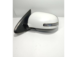 Зеркало электрическое        Mitsubishi Outlander  2013 - 2021 года   