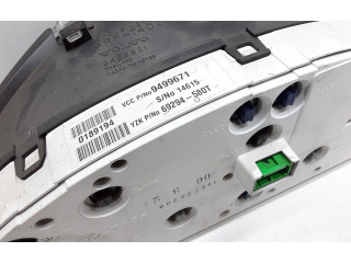 Панель приборов 9499671   Volvo V70       