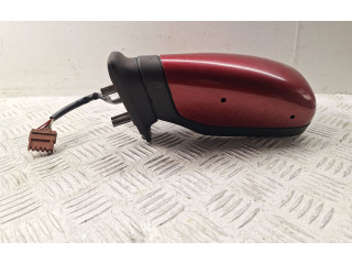 Pojistková skříňka Зеркало (управляемое электричеством) 8148QR, CP2635000 Peugeot 106 1996