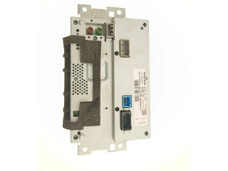 Дисплей    31396007, 7609502022   Volvo S60