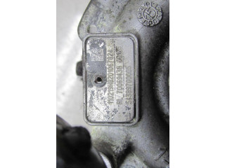 Turbodmychadlo Турбина 54389700005 Nissan X-Trail T32 R9ME414