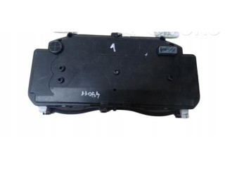 Přístrojová deska Renault Kangoo I 2000 28118012