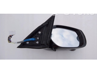 Зеркало электрическое Infiniti Q50 2014 - года