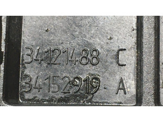 Подушка безопасности пассажира 05890P10035, 34151236B   Peugeot 5008