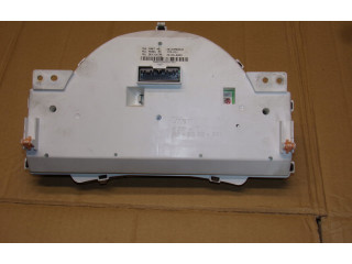 Přístrojová deska Nissan Pixo 2010 3410068K0