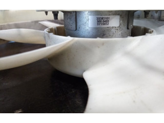 Комплект вентиляторов     163600Q021A, 163600Q021A    Citroen C1 