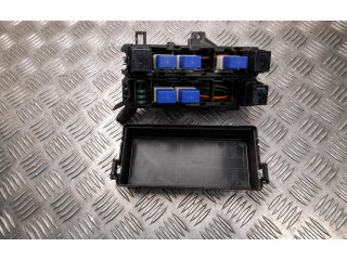 Pojistková skříňka 71242991P2, 2523079917 Nissan Navara D23 2016