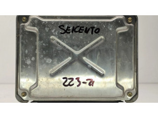 Řídící jednotka IAW4AFM9, 55187372 Opel Movano A 1996