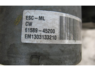 Блок АБС 61589-45200   Hyundai  i30  2013 - 2016 года