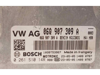 Řídící jednotka 06Q907309A, 0261S1014R Volkswagen Arteon 2023