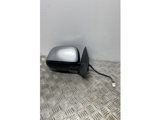 Zpětné zrcátko Citroen C-Crosser 2008 00008153LZ