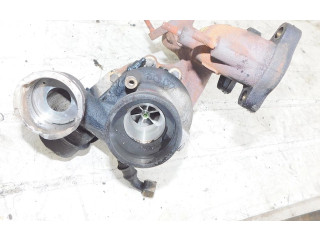 Turbodmychadlo Турбина 038253056L Volkswagen Caddy