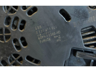 Генератор 6G9N-10300-HD Volvo V70