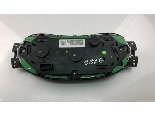 Панель приборов 248108050R Dacia Dokker