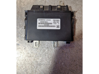 Блок управления коробкой передач 5WP20133BCK, P05150729AC Jeep Grand Cherokee